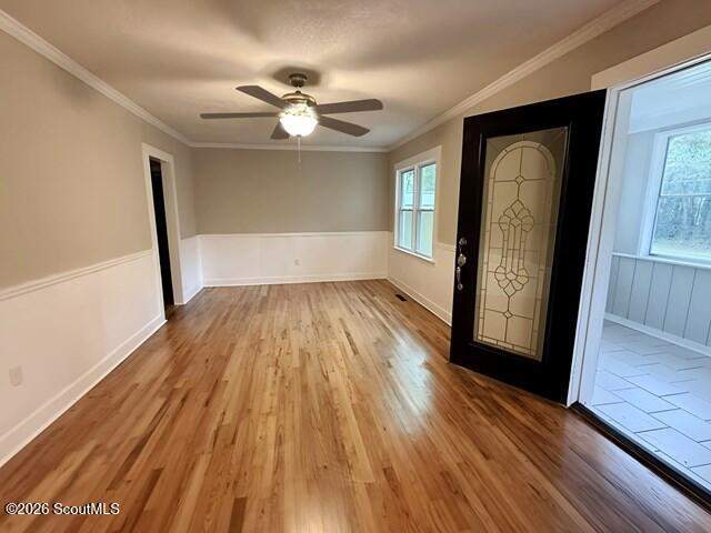 3 bedroom Single Family Residence at 805 Georgia Avenue, Woodbine, Woodbine — photo 5