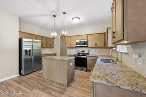 54 Springer Court, Ludowici GA - photo 15 of 39