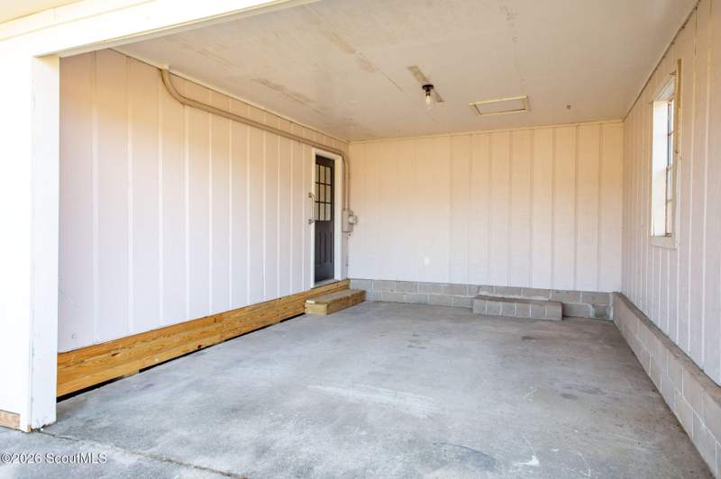 3 bedroom Single Family Residence at 4417 Railroad Avenue, Waycross, Waycross — photo 4