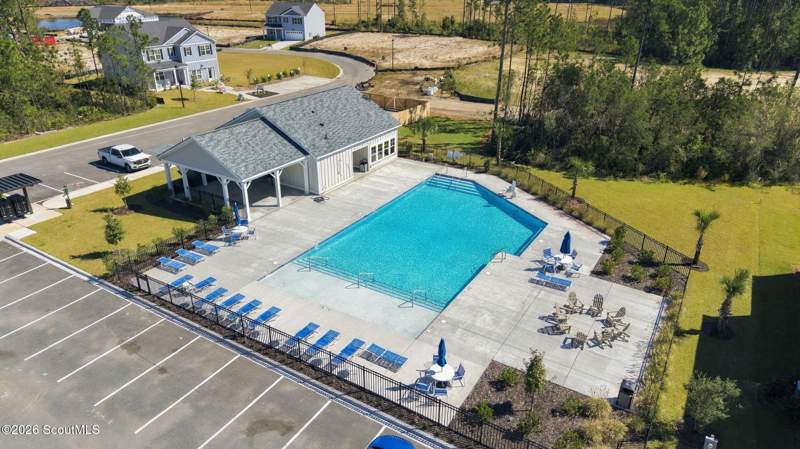4 bedroom Single Family Residence at 1055 Lakes Boulevard, The Lakes at North Glynn, Brunswick — photo 3