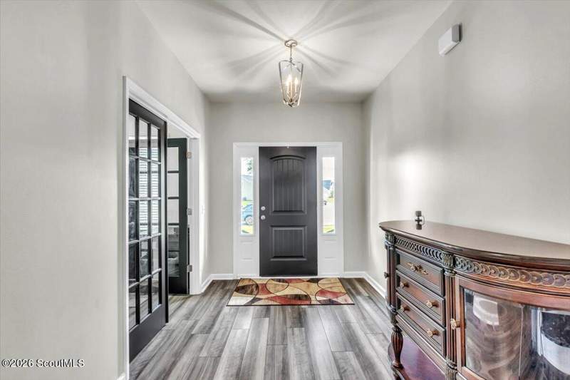 5 bedroom Single Family Residence at 85 Evan Wade Court, Ludowici, Ludowici — photo 4