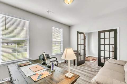 85 Evan Wade Court, Ludowici GA - photo 6 of 47