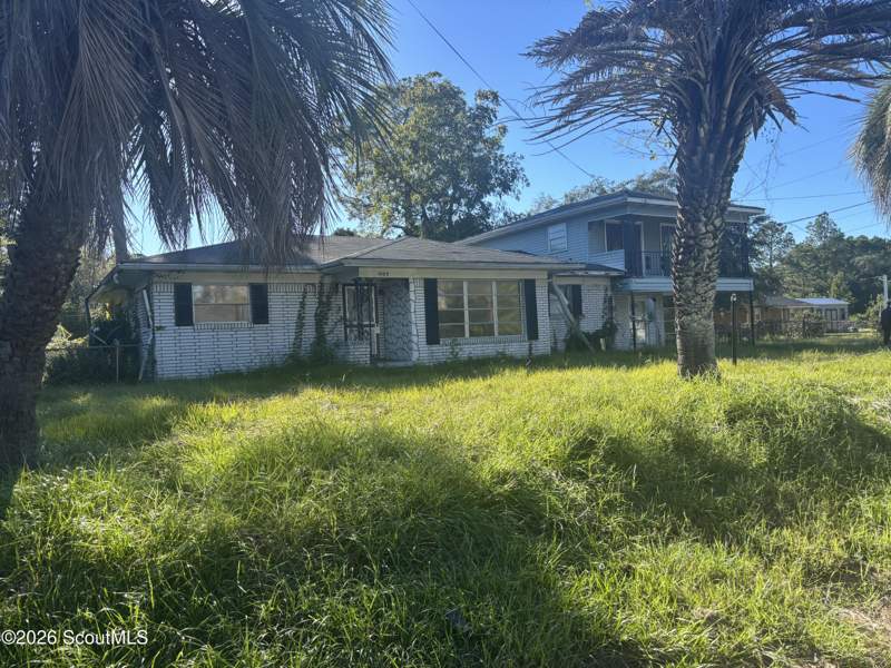 3 bedroom Single Family Residence at 1409 Buchannon Street, Waycross, Waycross — photo 2