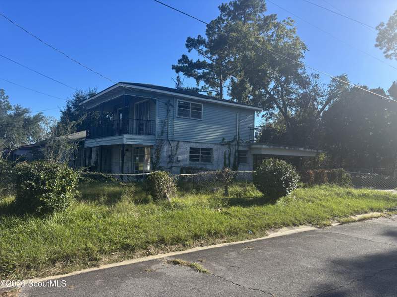 3 bedroom Single Family Residence at 1409 Buchannon Street, Waycross, Waycross — photo 3
