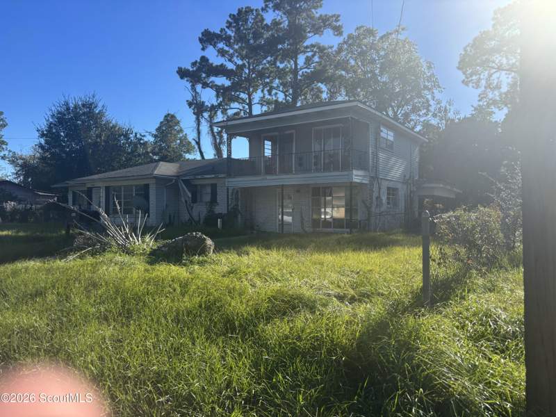 3 bedroom Single Family Residence at 1409 Buchannon Street, Waycross, Waycross — photo 4