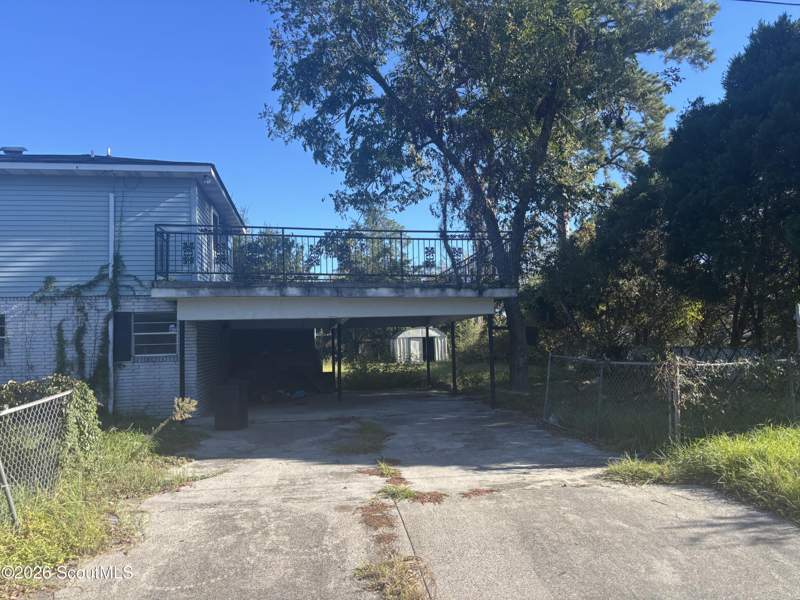 3 bedroom Single Family Residence at 1409 Buchannon Street, Waycross, Waycross — photo 5
