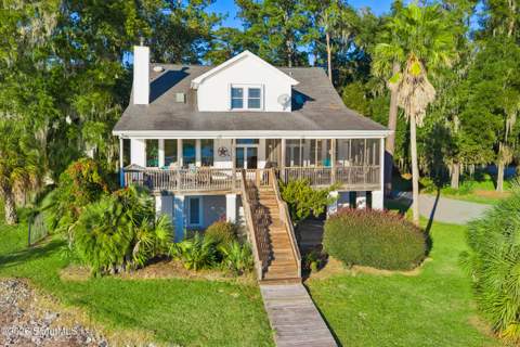 2705 Julienton Drive, Townsend GA - photo 24 of 39