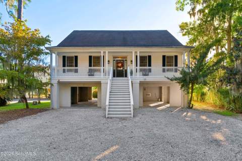2705 Julienton Drive, Townsend GA - photo 7 of 39