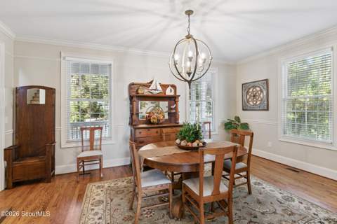 2705 Julienton Drive, Townsend GA - photo 16 of 39