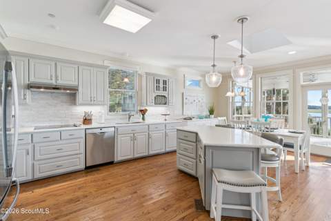 2705 Julienton Drive, Townsend GA - photo 9 of 39