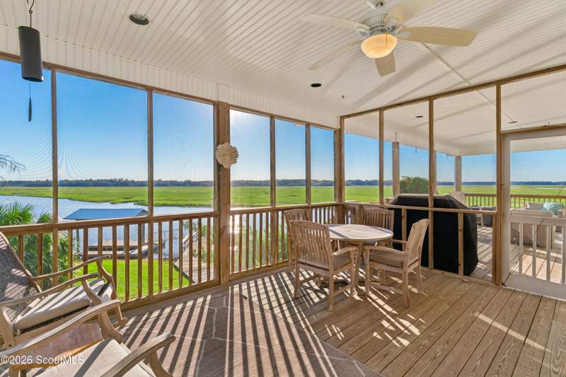 4 bedroom Single Family Residence at 2705 Julienton Drive, Springfield Plantation, Townsend — photo 3