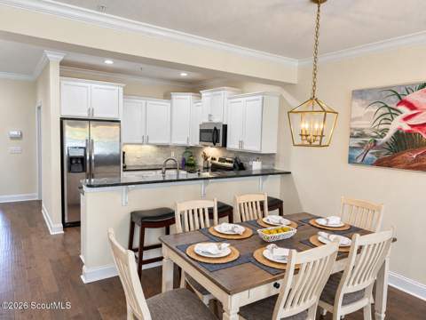 102 Mariners Circle, St. Simons Island GA - photo 13 of 32