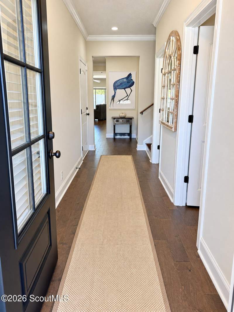 4 bedroom Townhouse at 102 Mariners Circle, Mariners Landing, St. Simons Island — photo 2