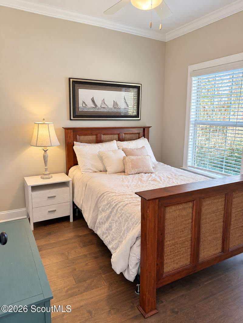 4 bedroom Townhouse at 102 Mariners Circle, Mariners Landing, St. Simons Island — photo 4