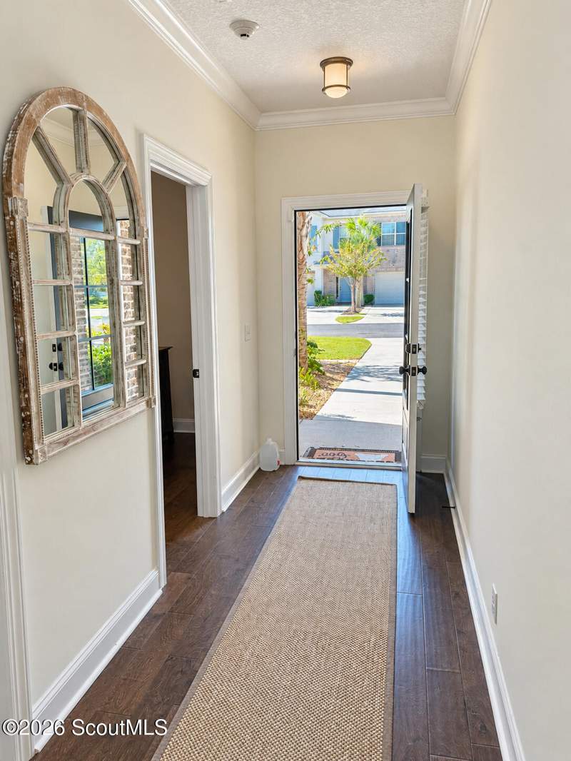 4 bedroom Townhouse at 102 Mariners Circle, Mariners Landing, St. Simons Island — photo 3