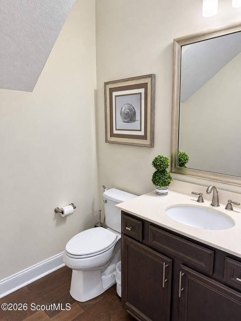 4 bedroom Townhouse at 102 Mariners Circle, Mariners Landing, St. Simons Island — photo 5
