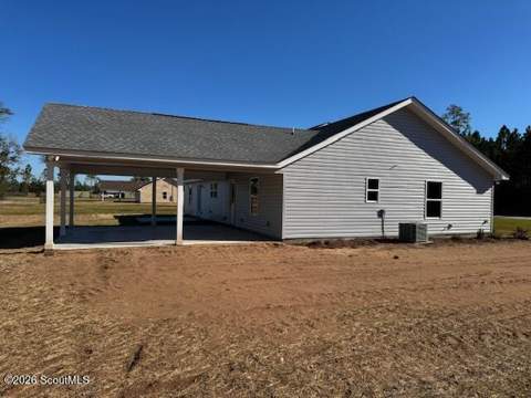 17942 Post Road, Waynesville GA - photo 18 of 20