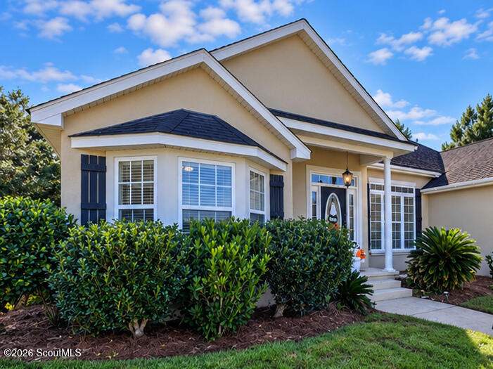 4 bedroom Single Family Residence at 38 Galloway Grove, Somersby Pointe, Brunswick — photo 3
