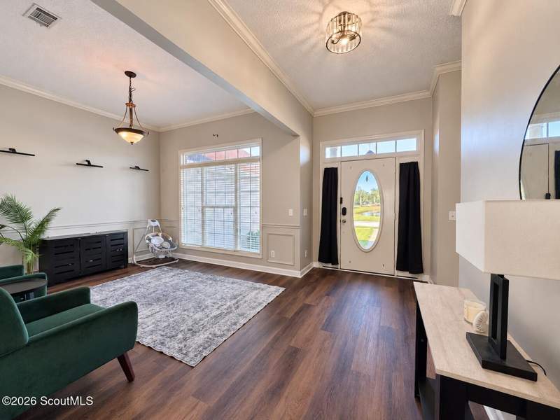 4 bedroom Single Family Residence at 38 Galloway Grove, Somersby Pointe, Brunswick — photo 5