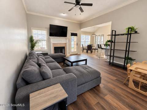 38 Galloway Grove, Brunswick GA - photo 7 of 25
