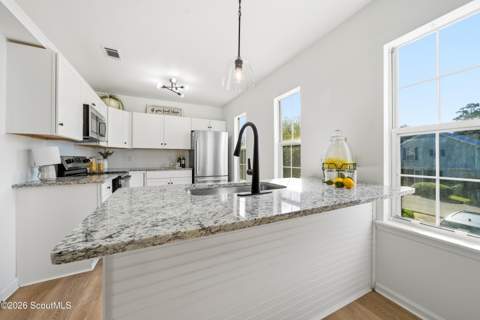 514 Atlantic Drive, St. Simons Island GA - photo 7 of 53