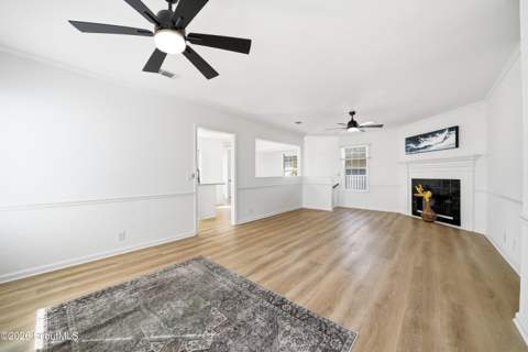 514 Atlantic Drive, St. Simons Island GA - photo 15 of 53