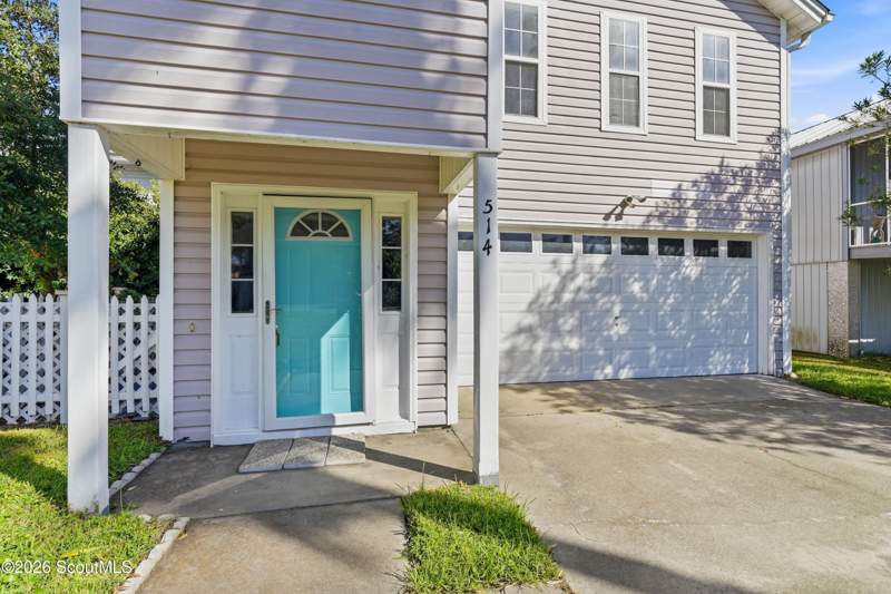 3 bedroom Single Family Residence at 514 Atlantic Drive, Glynn Haven Estates, St. Simons Island — photo 2