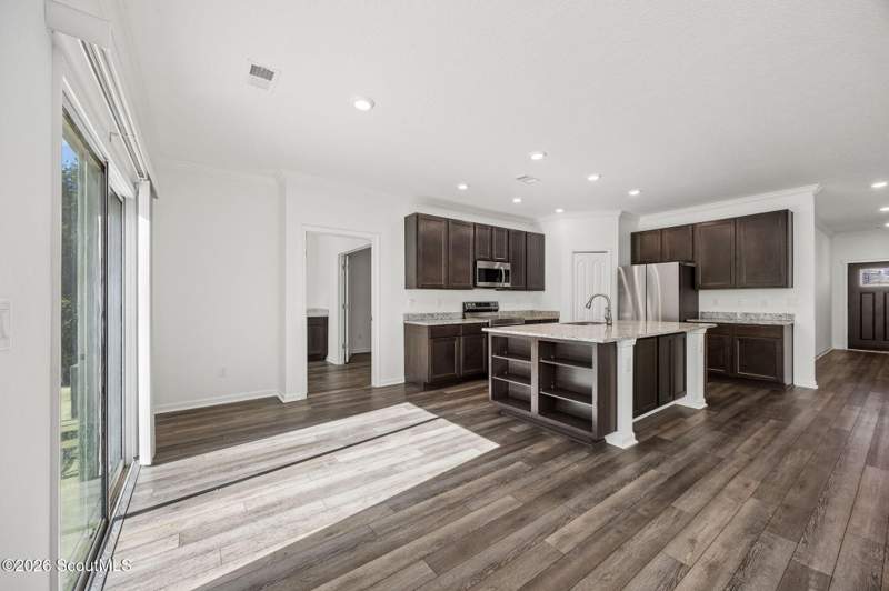 6 bedroom Single Family Residence at 138 Oarsman Crossing, Winding River, St. Marys — photo 5