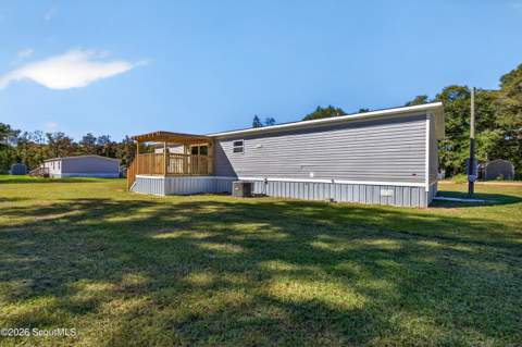 245 Rodman Road, Jesup GA - photo 6 of 45