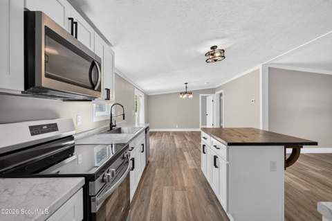 245 Rodman Road, Jesup GA - photo 15 of 45