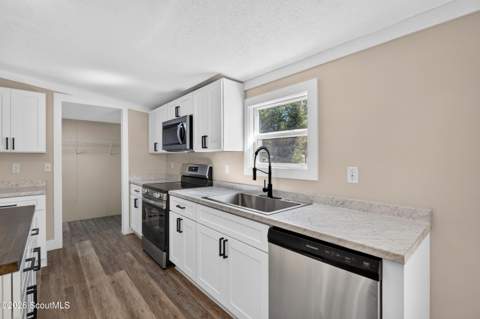 245 Rodman Road, Jesup GA - photo 16 of 45