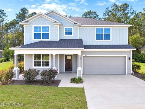 138 Oarsman Crossing, St. Marys GA - photo 18 of 94