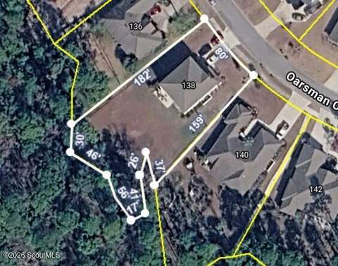 138 Oarsman Crossing, St. Marys GA - photo 13 of 94