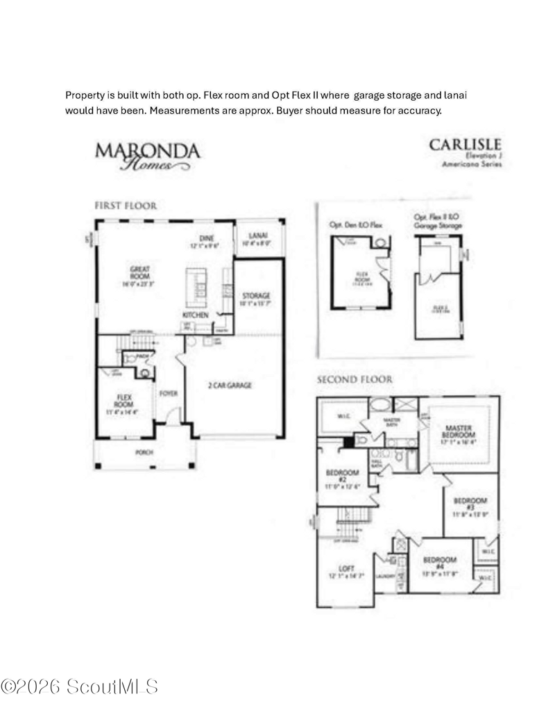 6 bedroom Single Family Residence at 138 Oarsman Crossing, Winding River, St. Marys — photo 2