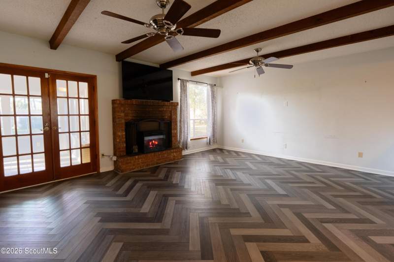 3 bedroom Single Family Residence at 232 Wiregrass Road, Briarwood, Folkston — photo 3