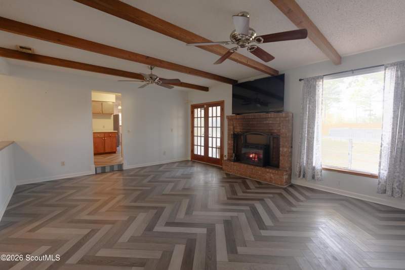 3 bedroom Single Family Residence at 232 Wiregrass Road, Briarwood, Folkston — photo 2