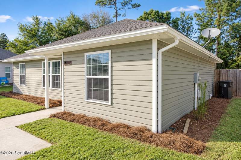 3 bedroom Single Family Residence at 222 Callie Circle, Planting Hammock, Brunswick — photo 3