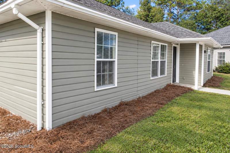 3 bedroom Single Family Residence at 222 Callie Circle, Planting Hammock, Brunswick — photo 2