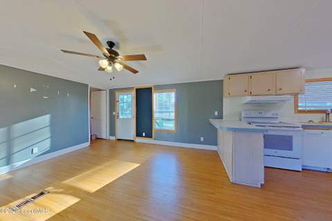 6544 Hacklebarney Drive, Blackshear GA - photo 8 of 23