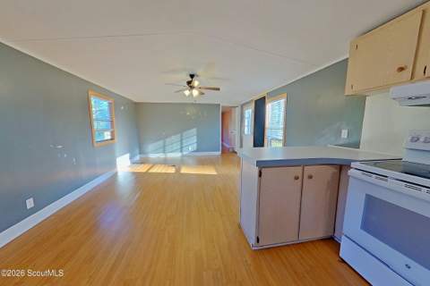 6544 Hacklebarney Drive, Blackshear GA - photo 10 of 23