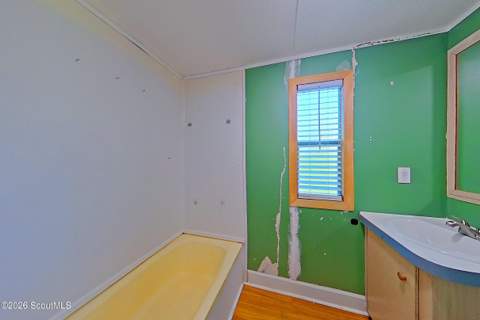 6544 Hacklebarney Drive, Blackshear GA - photo 13 of 23