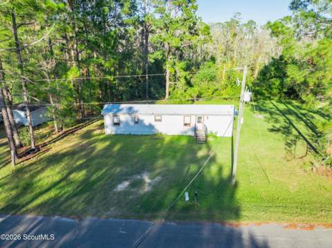 6544 Hacklebarney Drive, Blackshear GA - photo 21 of 23