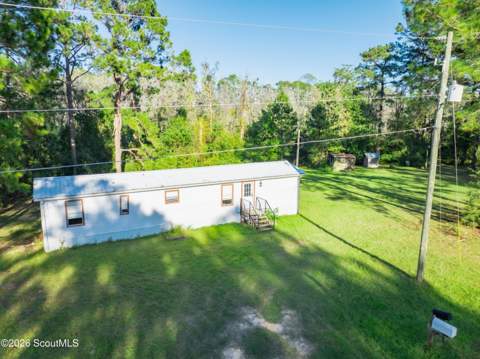 6544 Hacklebarney Drive, Blackshear GA - photo 22 of 23