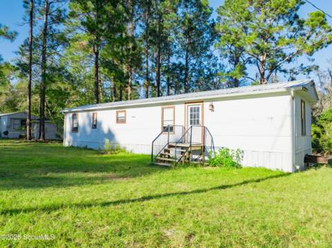 6544 Hacklebarney Drive, Blackshear GA - photo 23 of 23