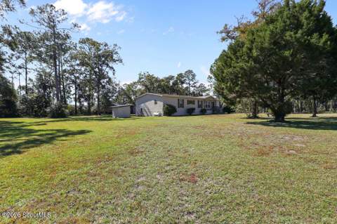42 Little Buffalo Creek Road, Nahunta GA - photo 22 of 27