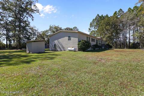 42 Little Buffalo Creek Road, Nahunta GA - photo 23 of 27