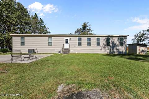 42 Little Buffalo Creek Road, Nahunta GA - photo 24 of 27