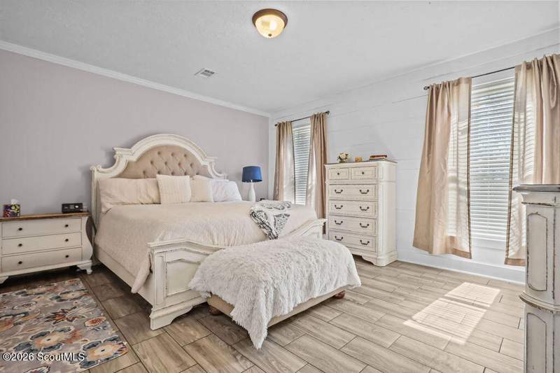 4 bedroom Mobile Home at 42 Little Buffalo Creek Road, Nahunta, Nahunta — photo 5