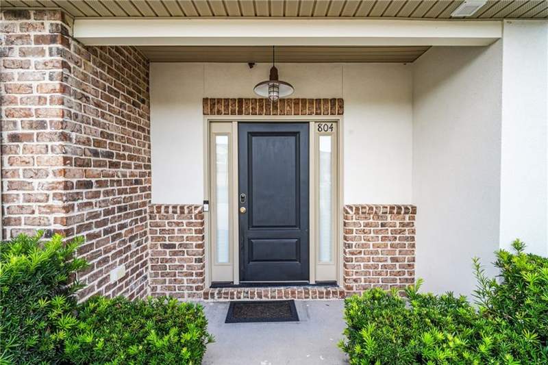 3 bedroom Townhouse at 804 Mariners Circle, Mariners Landing, St. Simons Island — photo 2
