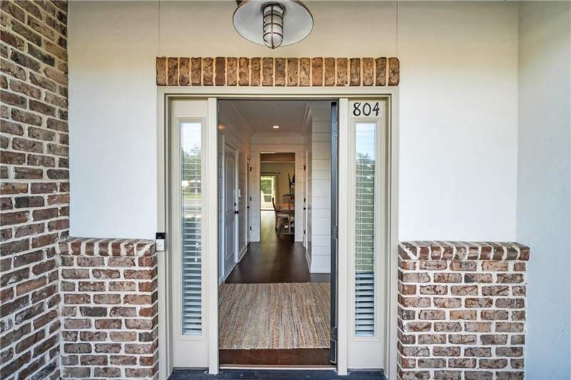 3 bedroom Townhouse at 804 Mariners Circle, Mariners Landing, St. Simons Island — photo 3